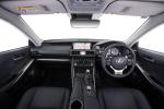 Lexus IS200t 2016 года (AU)